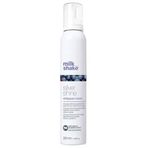 Milkshake Silver Shine Whipped 200 ml Cream Köpük