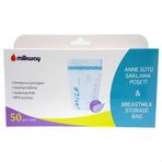 Milkway 50’li Süt Saklama Poşeti