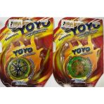 Milky Ada Toys Oyuncak Yo-Yo Super Spın