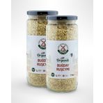 Mill More 175 gr Organik Buğday Ruşeymi