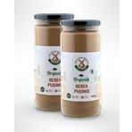 Mill More 300 gr Organik Bebek Pudingi