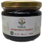 Mill More 350 gr Organik Keçiboynuzu Pekmezi