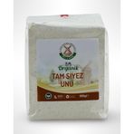 Mill More 500 gr Organik Tam Siyez Unu
