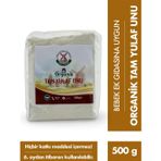 Mill More 500 gr Organik Tam Yulaf Unu