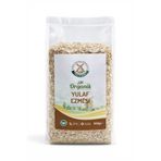 Mill More 500 gr Organik Yulaf Ezmesi
