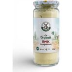 Mill & More Organik İnce İrmik 330 G 6 Aydan İtibaren Ek Gıda Olarak Uygun