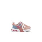 Mille PANAMA Unisex Çocuk Sneaker Ayakkabı Pembe