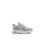 Mille Paolino In Gri Kız Çocuk Sneaker Ayakkabı