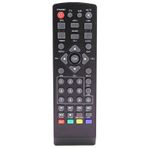 Millenium Mini HD Uydu Alıcı Kumandası