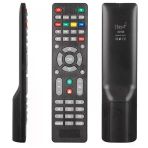 Millenium Mln-20000 Korax Hitech Mini Hd Youtube Tuşlu Uydu Kumandası
