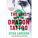 Millennium: The Girl With the Dragon Tattoo
