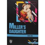 Miller's Daughter - Stage 2 - İngilizce - Emile Zola