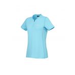 Millet Activ Ltk Kadın Yarım Fermuarlı T Shirt Miv6916 Sarı