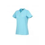 Millet Activ Ltk Kadın Yarım Fermuarlı T Shirt Miv6916