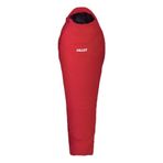 Millet - Baikal uyku tulumu 1500 Reg -4 ila 0 Celsius – Üniseks – Kırmızı
