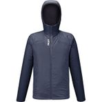 Millet BOSSONS 100 Kapşonlu Kaztüyü CeketMIV10747 N7317 Safir-XXL