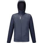 Millet Bossons 100 Kapşonlu Primaloft® Dolgulu Ceket MIV10747 N7317 - 2XL - Safir