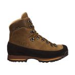 MILLET Bouthan GTX erkek yürüyüş ayakkabısı, Kahverengi logo, 45 1/3 EU Schmal