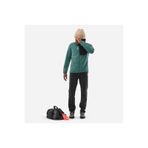 Millet Cham Knı Jkt Erkek Polar Ceket Tam Fermuar MIV10618 N4238 - XL - Yeşil