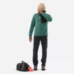 Millet Cham Knı Jkt Erkek Polar Ceket Tam Fermuar Mıv10618 N4238