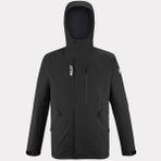 Millet Cham Warm Primaloft® Insulation Erkek Ceket MIV10318 N0247 - Siyah