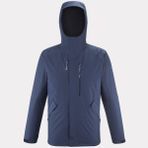 Millet Cham Warm Primaloft® Insulation Erkek Ceket MIV10318 N7317 - Safir
