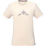 Millet Cımaı Clımb Tişört Kadın MIV10469 N4237 - XS - Krem