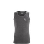 MILLET Erkek Colors T-Shirt, Siyah, S
