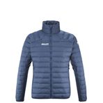 MILLET Erkek Fitz Roy Termal Ceket, Mavi, S