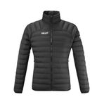 MILLET Erkek Fitz Roy termal ceket, siyah, M