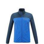 MILLET Erkek K Lightgrid Jkt M Polar Ceket S Mavi