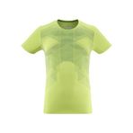 Millet Erkek Outdoor Drynamic Tişört, Kısa Kollu, Yeşil, M