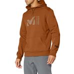 MILLET Erkek Sweat Hoodie M kapüşonlu sweatshirt