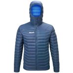 Millet Evole Lt 700 Hm Kapşonlu Kaztüyü Ceket Mıv10559 N0395