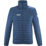 Millet Evole Lt 700 J Erkek Kaztüyü Ceket MIV10221 N0395 - S - Mavi