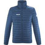 Millet Evole Lt 700 J Erkek Kaztüyü Ceket MIV10221 N0395 - XL - Mavi