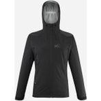 Millet Fıtz Roy Ceket Erkek MIV9706 0247 - Siyah - XL