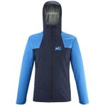 Millet Fıtz Roy Ceket Erkek MIV9706 8541 - Lacivert - XL