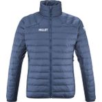 Millet Fıtz Roy Kaztüyü Ceket Erkek MIV9883 N0395 - Mavi