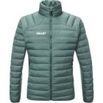 Millet Fıtz Roy Kaztüyü Ceket Erkek MIV9883 N4238 - S - Yeşil