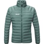 Millet Fıtz Roy Kaztüyü Ceket Erkek MIV9883 N4238 - Yeşil