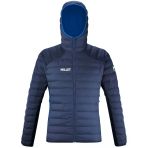 Millet Fıtz Roy Repreve® Sentetik Dolgu Kapşonlu Erkek Ceket Mıv9882 N0395