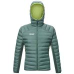Millet Fıtz Roy Repreve® Sentetik Dolgu Kapşonlu Erkek Ceket Mıv9882 N4238