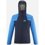 Millet Fıtz Roy Tek Katman 2.5l Teknik Erkek Ceket MIV9706 8541 - S - Lacivert