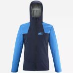 Millet Fıtz Roy Tek Katman 2.5L Teknik Erkek Ceket Mıv9706 8541
