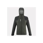 Millet FITZ ROY Tek Katman 2.5L Teknik Erkek Ceket MIV9706 N9573 Gri-XXL