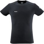 Millet Fusıon Tişört Kısa Kollu Erkek MIV9738 060 - 2XL - Siyah