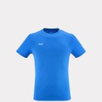 Millet Fusıon Tişört Kısa Kollu Erkek MIV9738 MIS.N3170 - 2XL - Mavi