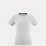 Millet Fusıon Tişört Kısa Kollu Kadın MIV10091 MILLET.N4239 - XL - Beyaz