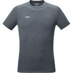 Millet Fusıon Tişört Ss Erkek MIV9738 N4003 - XL - Antrasit